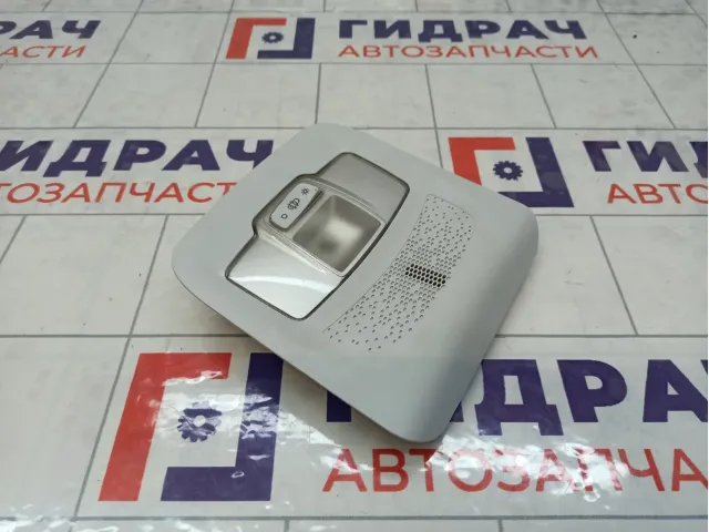 Плафон салонный Peugeot 2008 96754056PR