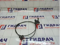 Ручка открывания капота Peugeot 2008