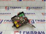 Блок предохранителей Peugeot 2008