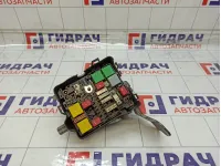 Блок предохранителей Peugeot 2008