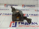 Блок предохранителей Peugeot 2008