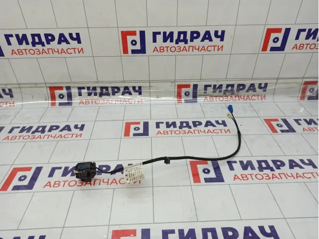 Проводка (коса) Peugeot 2008 9801098780