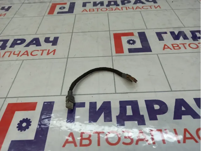 Проводка (коса) салонная в торпедо Peugeot 2008