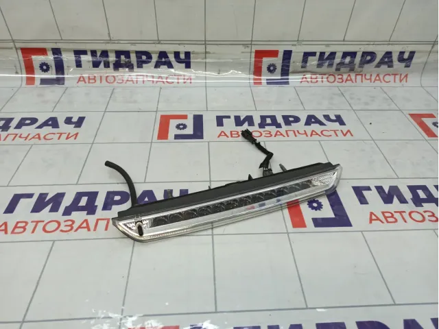 Фонарь задний стоп сигнал Peugeot 2008 6351LX