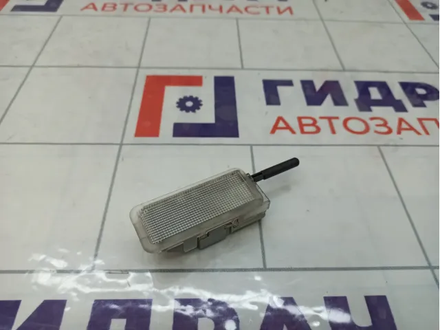 Плафон салонный Peugeot 2008