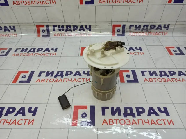 Насос топливный Peugeot 2008 9674466680