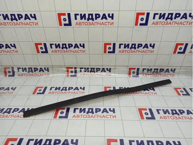 Молдинг крыши Peugeot 2008 96783584XT