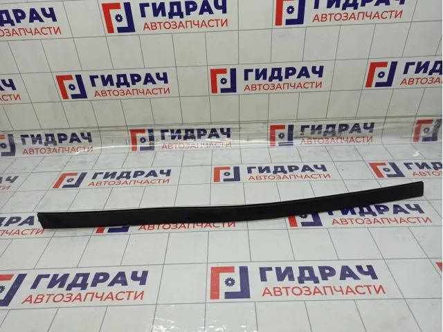 Молдинг крыши Peugeot 2008 96783582XT