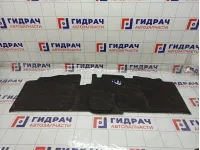 Накладка пола Peugeot 2008 9678294380