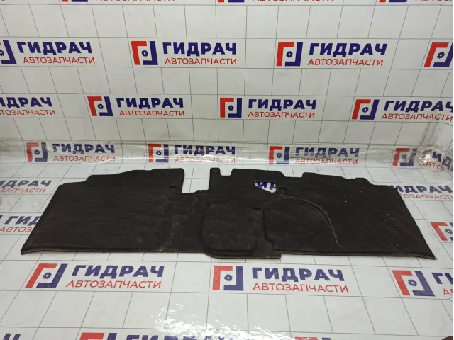 Накладка пола Peugeot 2008 9678294380