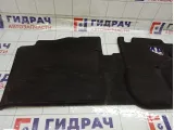 Накладка пола Peugeot 2008 9678294380