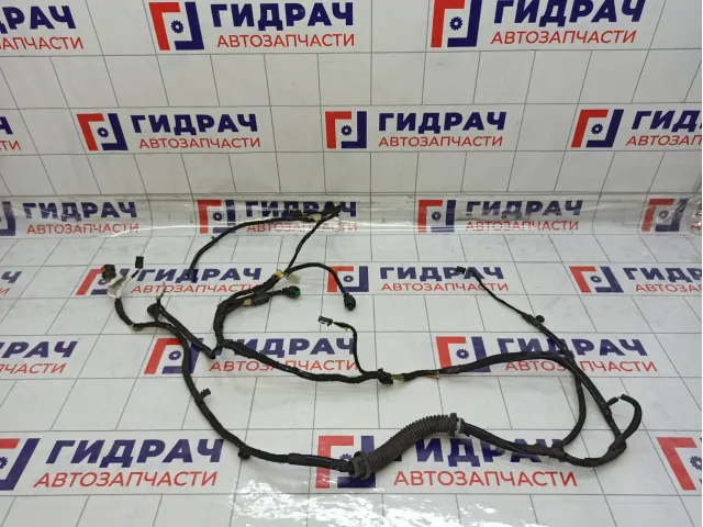 Проводка двери багажника Peugeot 2008 9678178980