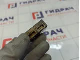 Блок электронный Peugeot 2008 9678374480