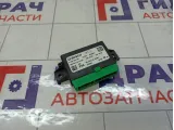 Блок электронный Peugeot 2008 9675749680