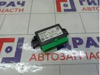 Блок электронный Peugeot 2008 9675749680