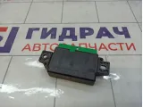 Блок электронный Peugeot 2008 9675749680