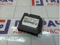 Блок управления AIR BAG Peugeot 2008 9808309280