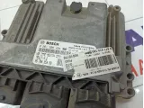 Блок управления двигателем Peugeot 2008 9678495980