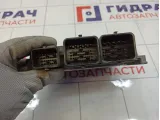 Блок управления двигателем Peugeot 2008 9678495980
