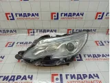 Фара левая Peugeot 2008 9677810180