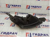 Фара левая Peugeot 2008 9677810180