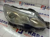Фара правая Peugeot 2008 9677810280