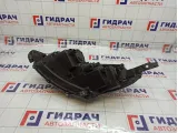 Фара правая Peugeot 2008 9677810280