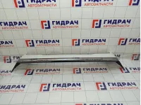 Спойлер багажника Peugeot 2008 1610106880