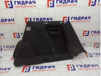 Обшивка багажника правая Peugeot 2008 96773200ZD