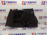 Обшивка багажника левая Peugeot 2008 96776379ZD