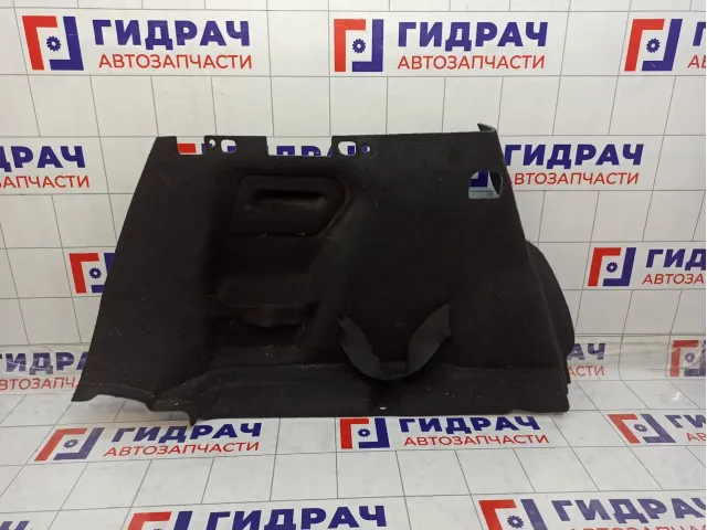 Обшивка багажника левая Peugeot 2008 96776379ZD