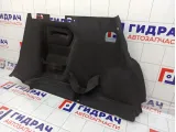 Обшивка багажника левая Peugeot 2008 96776379ZD