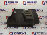 Обшивка багажника левая Peugeot 2008 96776379ZD