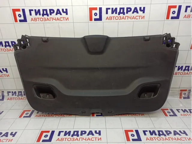 Обшивка двери багажника Peugeot 2008 96780697ZD