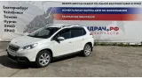 Блок кнопок Peugeot 2008