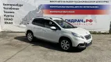 Блок кнопок Peugeot 2008