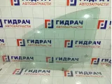 Стекло двери переднее левое Peugeot 207 9201J0