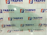 Стекло двери переднее правое Peugeot 207 9202H3