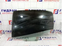 Стекло двери заднее левое Peugeot 207 9203GK