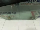 Стекло двери заднее левое Peugeot 207 9203GK
