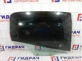 Стекло двери заднее правое Peugeot 207 9204K8