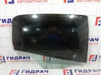 Стекло двери заднее правое Peugeot 207 9204K8