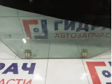Стекло двери заднее правое Peugeot 207 9204K8