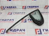 Стекло двери переднее правое Peugeot 207 9202H4