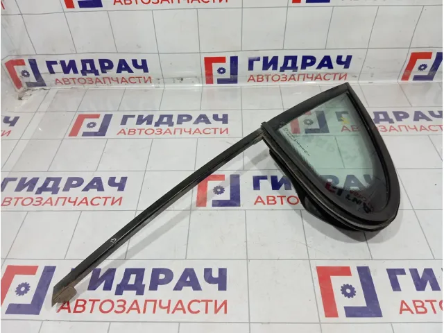 Стекло двери переднее правое Peugeot 207 9202H4