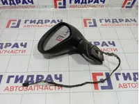 Зеркало электрическое левое Peugeot 207 8149ZG