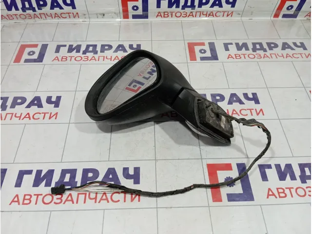 Зеркало электрическое левое Peugeot 207 8149ZG