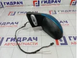 Зеркало электрическое левое Peugeot 207 8149ZG