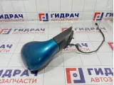 Зеркало электрическое левое Peugeot 207 8149ZG