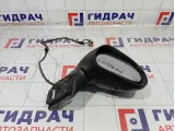 Зеркало электрическое правое Peugeot 207 8149ZH
